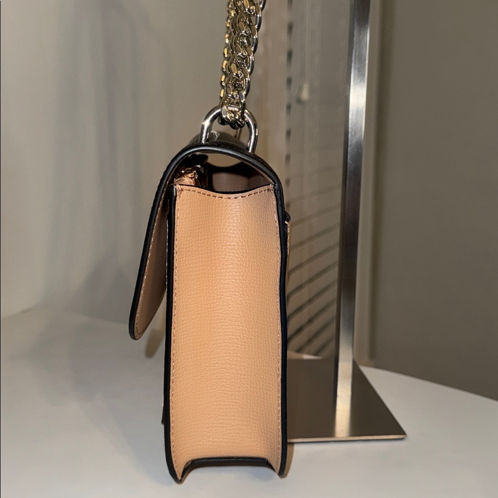 Kate Spade Remi Color-Block Flap Crossbody Bag - Picture 5 of 12